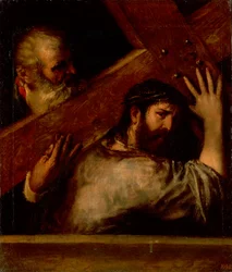 Carrying of the Cross